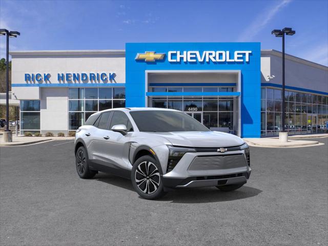 2026 Chevrolet V Blazer LT FWD