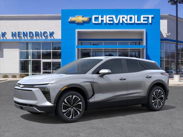 2026 Chevrolet V Blazer LT FWD