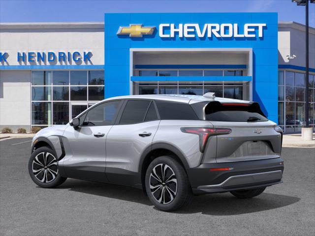 2026 Chevrolet V Blazer LT FWD