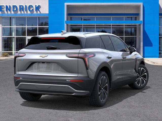 2026 Chevrolet V Blazer LT FWD