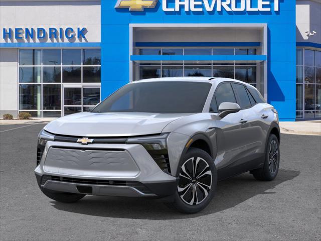 2026 Chevrolet V Blazer LT FWD
