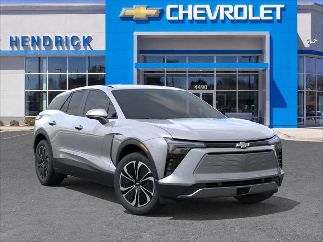 2026 Chevrolet V Blazer LT FWD