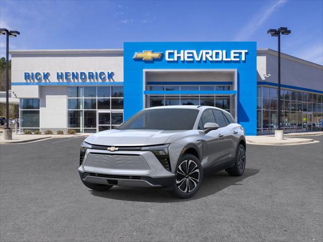 2026 Chevrolet V Blazer LT FWD