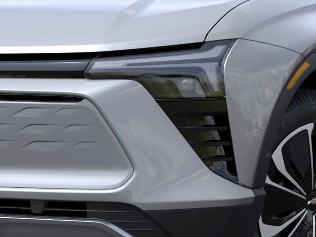 2026 Chevrolet V Blazer LT FWD
