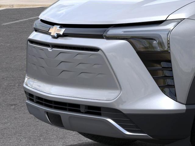 2026 Chevrolet V Blazer LT FWD