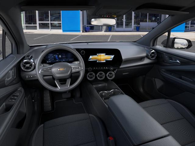 2026 Chevrolet V Blazer LT FWD