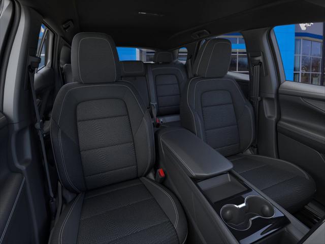2026 Chevrolet V Blazer LT FWD