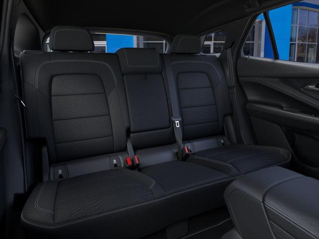 2026 Chevrolet V Blazer LT FWD