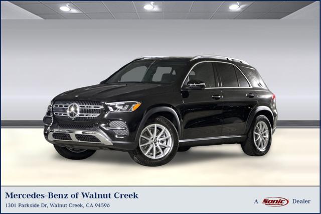 2026 Mercedes-Benz GLE GLE 350 350 for sale in Walnut Creek, CA