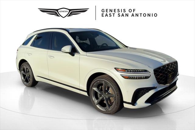 2026 Genesis GV70 2.5T Sport Prestige for sale in Live Oak, TX