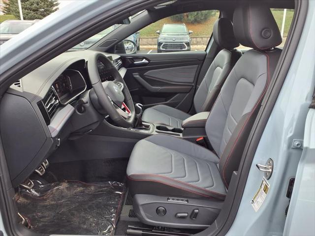 2026 Volkswagen Jetta GLI Autobahn