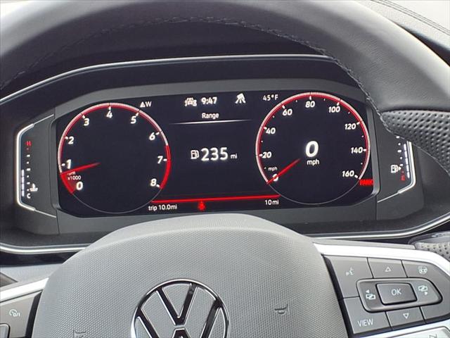 2026 Volkswagen Jetta GLI Autobahn