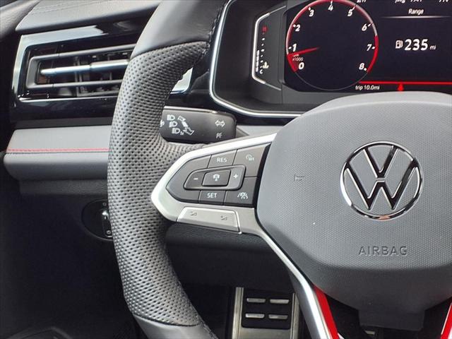 2026 Volkswagen Jetta GLI Autobahn