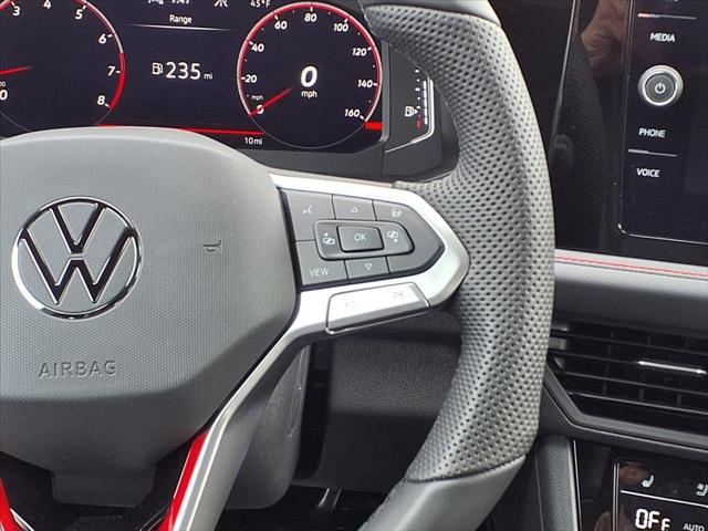 2026 Volkswagen Jetta GLI Autobahn