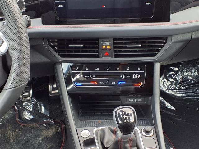 2026 Volkswagen Jetta GLI Autobahn