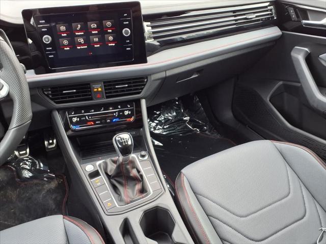 2026 Volkswagen Jetta GLI Autobahn