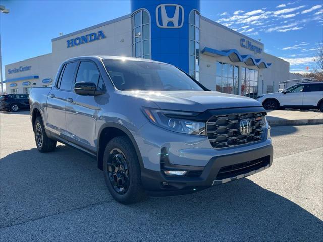 2026 Honda Ridgeline TrailSport+ for sale in Belle Vernon, PA