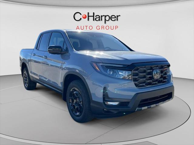 2026 Honda Ridgeline TrailSport+ for sale in Belle Vernon, PA