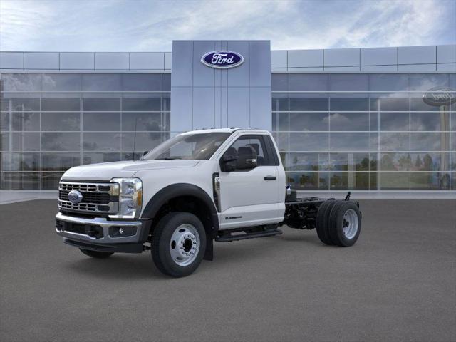 2026 Ford F-550 XLT for sale in Exeter, CA