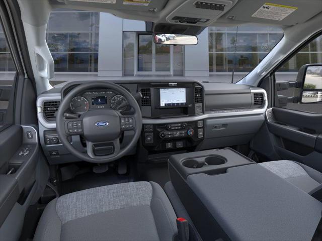2026 Ford F-550 XLT