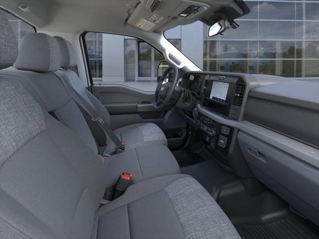 2026 Ford F-550 XLT