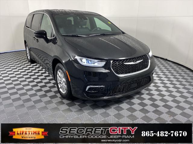 2026 Chrysler Pacifica Select for sale in Oak Ridge, TN