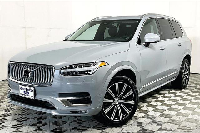 Used 2024 Volvo XC90 B6 Plus Bright Theme 7-Seater For Sale in Olive Branch, MS