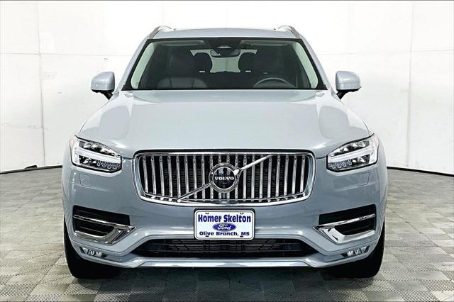 Used 2024 Volvo XC90 B6 Plus Bright Theme 7-Seater For Sale in Olive Branch, MS