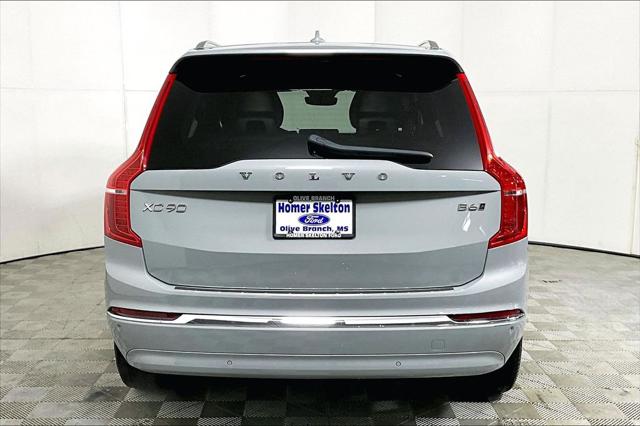 Used 2024 Volvo XC90 B6 Plus Bright Theme 7-Seater For Sale in Olive Branch, MS