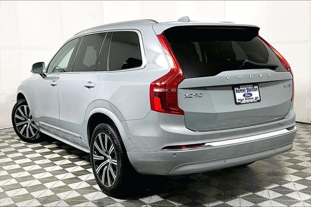Used 2024 Volvo XC90 B6 Plus Bright Theme 7-Seater For Sale in Olive Branch, MS
