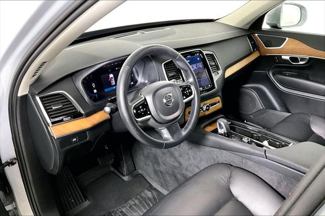 Used 2024 Volvo XC90 B6 Plus Bright Theme 7-Seater For Sale in Olive Branch, MS
