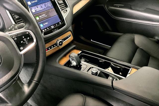 Used 2024 Volvo XC90 B6 Plus Bright Theme 7-Seater For Sale in Olive Branch, MS