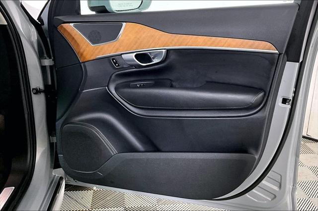 Used 2024 Volvo XC90 B6 Plus Bright Theme 7-Seater For Sale in Olive Branch, MS