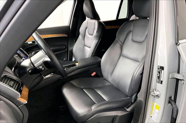 Used 2024 Volvo XC90 B6 Plus Bright Theme 7-Seater For Sale in Olive Branch, MS