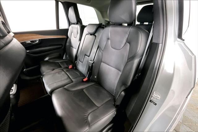 Used 2024 Volvo XC90 B6 Plus Bright Theme 7-Seater For Sale in Olive Branch, MS