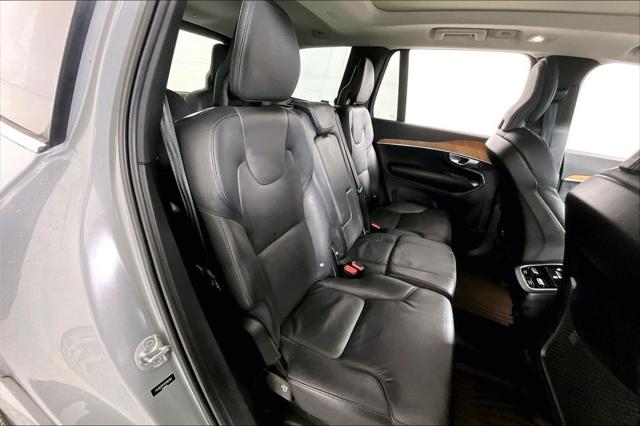 Used 2024 Volvo XC90 B6 Plus Bright Theme 7-Seater For Sale in Olive Branch, MS