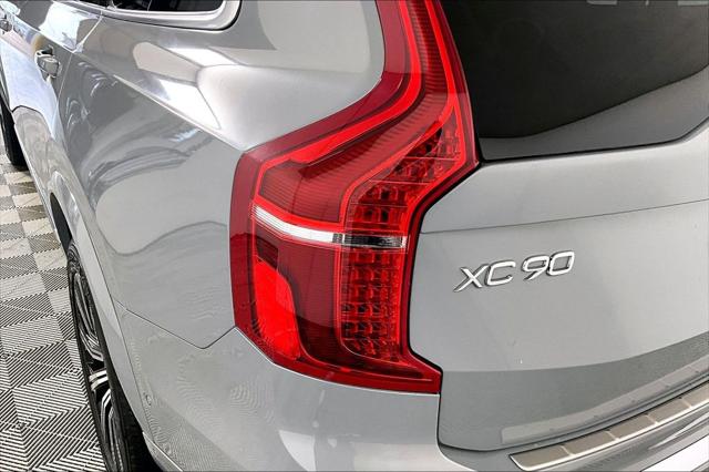 Used 2024 Volvo XC90 B6 Plus Bright Theme 7-Seater For Sale in Olive Branch, MS