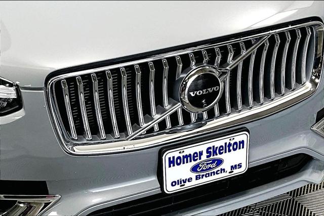 Used 2024 Volvo XC90 B6 Plus Bright Theme 7-Seater For Sale in Olive Branch, MS