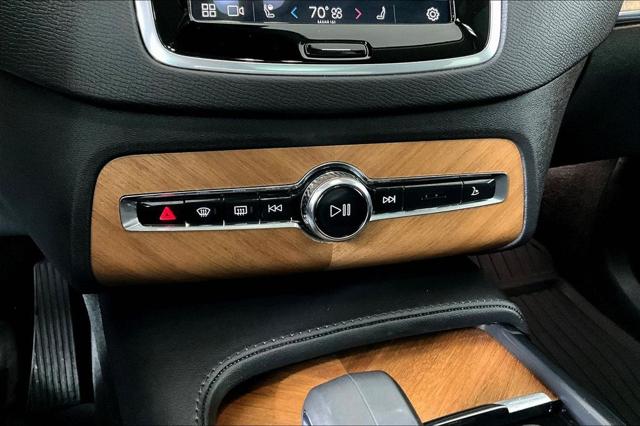 Used 2024 Volvo XC90 B6 Plus Bright Theme 7-Seater For Sale in Olive Branch, MS