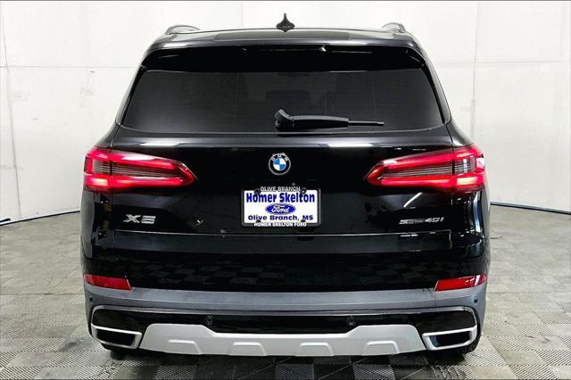 Used 2020 BMW X5 For Sale in Millington, TN