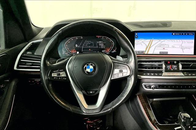 Used 2020 BMW X5 For Sale in Millington, TN