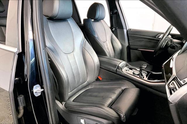 Used 2020 BMW X5 For Sale in Millington, TN