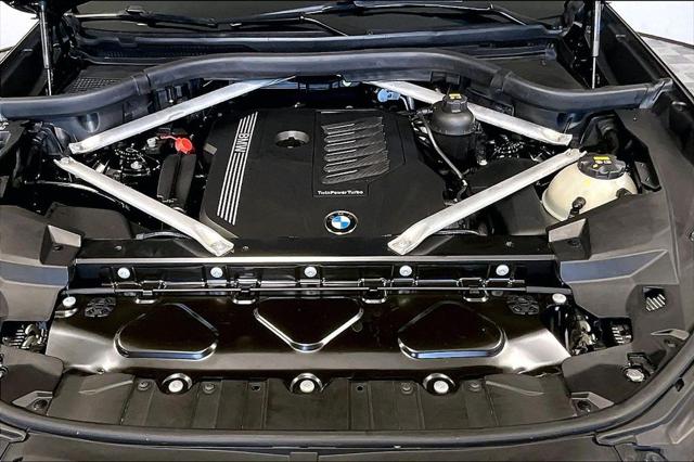 Used 2020 BMW X5 For Sale in Millington, TN