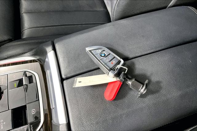 Used 2020 BMW X5 For Sale in Millington, TN