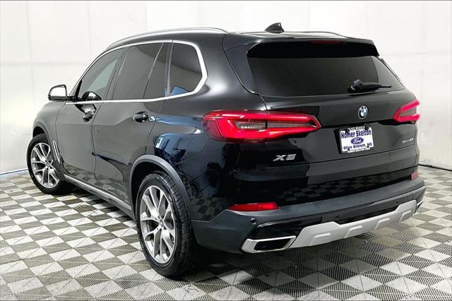 Used 2020 BMW X5 For Sale in Millington, TN