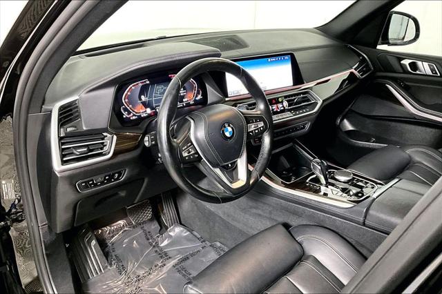 Used 2020 BMW X5 For Sale in Millington, TN