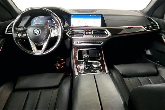 Used 2020 BMW X5 For Sale in Millington, TN