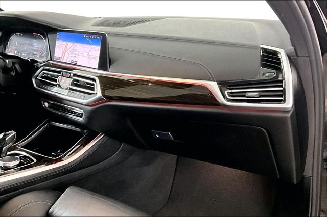 Used 2020 BMW X5 For Sale in Millington, TN