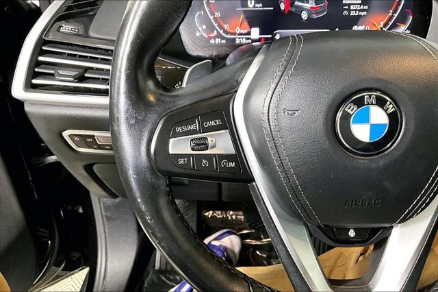 Used 2020 BMW X5 For Sale in Millington, TN