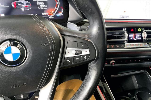 Used 2020 BMW X5 For Sale in Millington, TN